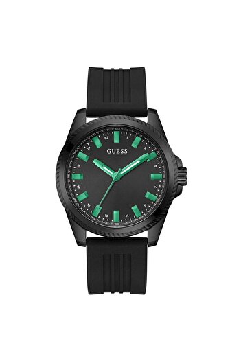 Guess Ανδρικό Ρολόι Guess GW0639G4, Quartz, 44mm, 5ATM