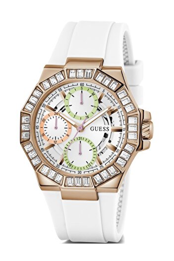 Guess Ladies Watch Guess GW0695L3, Quartz, 39mm, 5ATM