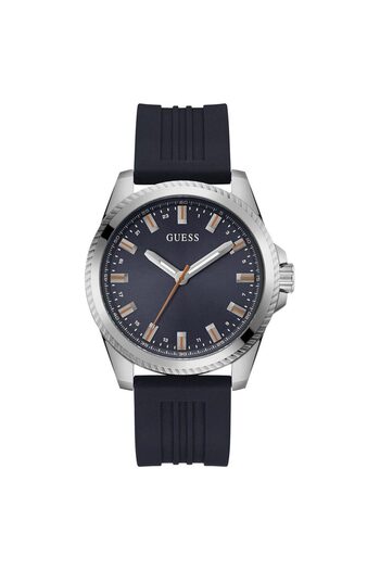 Guess Ανδρικό Ρολόι Guess GW0639G1, Quartz, 44mm, 5ATM