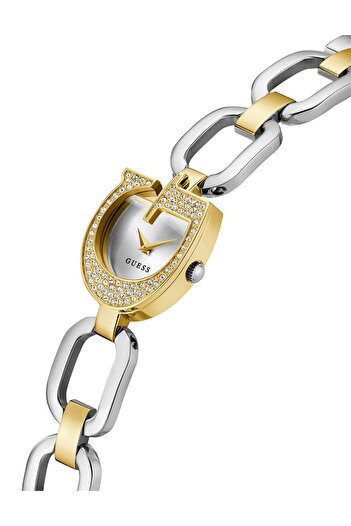 Guess Ceas de damă Guess GW0683L6, Quartz, 22mm, 3ATM