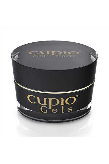 Cupio Soft Builder Gel Milky White 30 ml