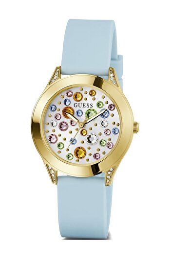 Guess Ladies Watch GW0678L1, Quartz, 34mm, 3ATM