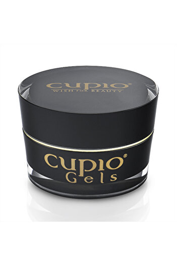 Cupio Builder Gel Milky White 30 ml