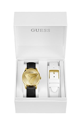 Guess Ladies Watch GW0642L1, Quartz, 36mm, 3ATM