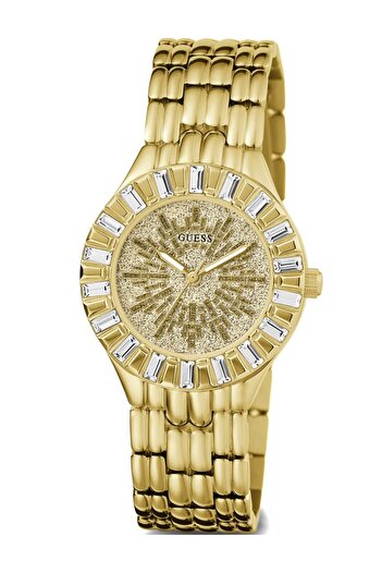 Guess Ladies Watch Guess GW0602L2, Quartz, 34mm, 3ATM