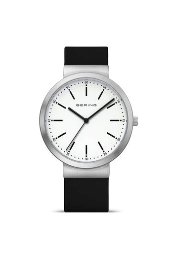 Bering Ladies Watch Bering 10141-404, Quartz, 41mm, 5ATM