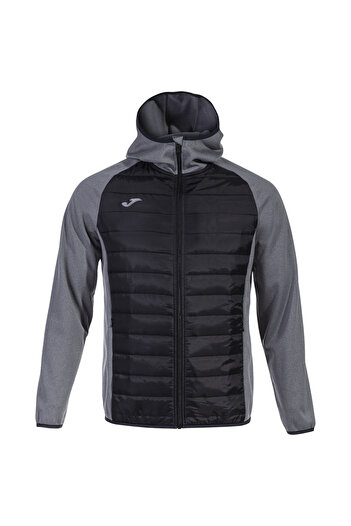 Joma Berna III Softshell Hoodie, Men's Hoodie