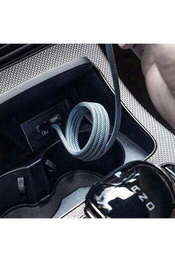 Marvers Type-C Dual-ended Charging Cable - Anti-cut