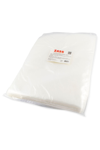 Zass Vacuum bags Zass ZVSB 02