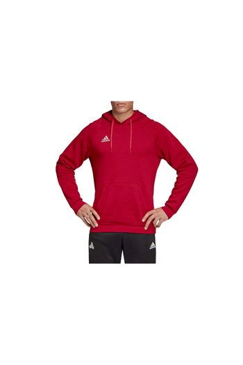 adidas Tan Hooded Sweatshirt, Men's Hoodie