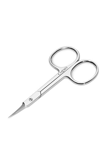 Cupio Edge Collection E01 sharp tip cuticle scissors