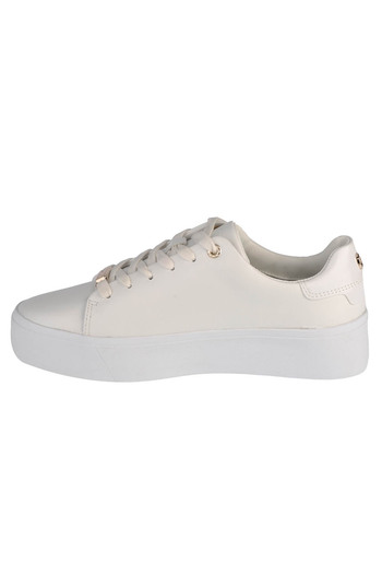 Calvin Klein Flatform Lace Up, Women's Sneakers