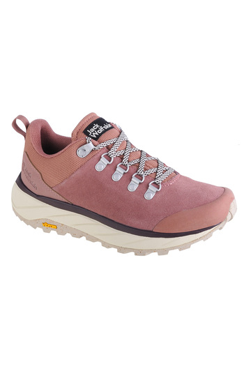 Jack Wolfskin Terraventure Urban Low W, Women's Sneakers