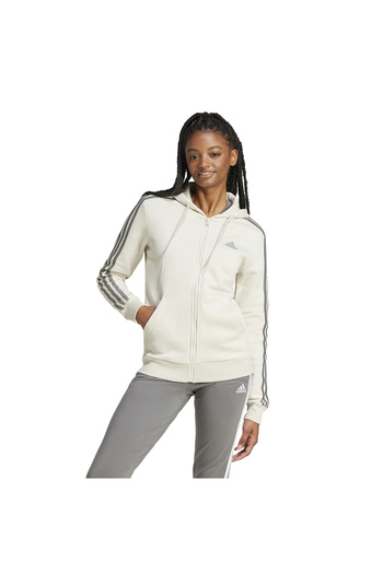 adidas Essentials 3-Stripes W Hoodie, Women's Hoodie