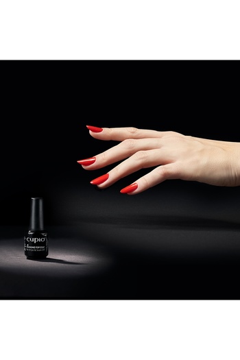 Cupio Strat de finisaj Diamond Top Coat 15 ml