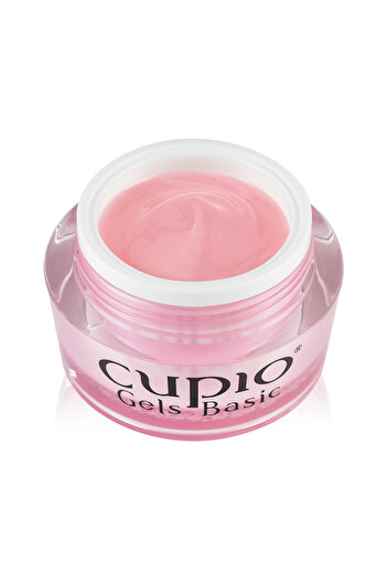 Cupio Forming Gel Basic - Dusty Rose 30 ml