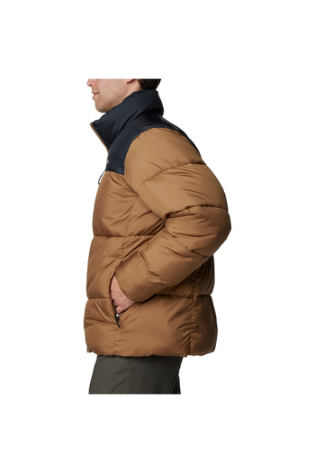 Columbia Columbia Puffect III Jacket, Men's Jacket
