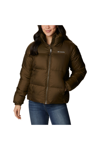 Columbia Puffect Jacket, Women's Jacket