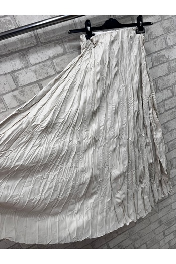 nimet tekstil Kraash Skirt