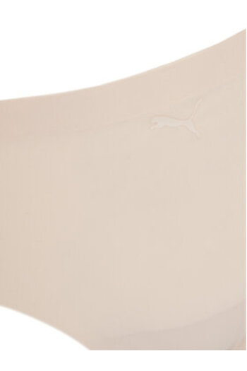 Puma puma Women's Set of 2 pairs of thongs 935021 Beige