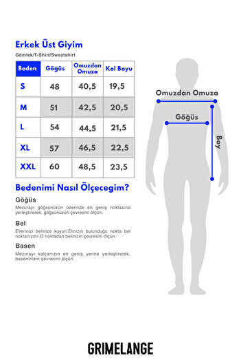 GRIMELANGE SKYLOOM Erkek %100 Pamuk Kısa Kollu Regular Fit Sarı Polo Yaka T-shirt