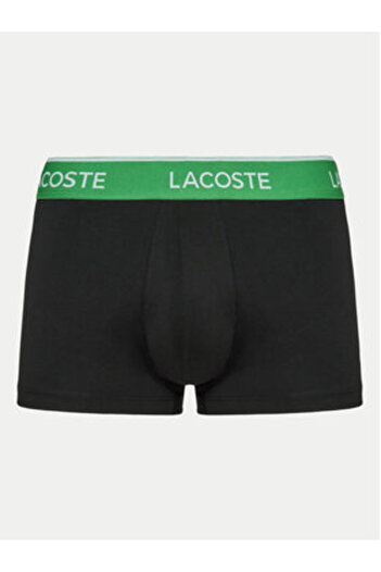 Lacoste Men's Set of 2 pairs of boxers 5H7881 Colorful