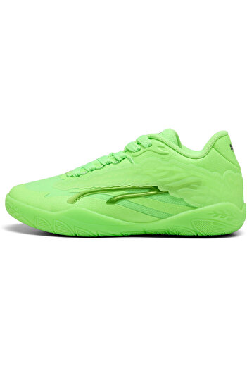 Puma Tenisky Puma Stewie 3 Team, Zelené, Unisex