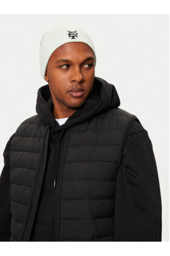 Quiksilver Men's Cap AQYHA05463-SEF0 White