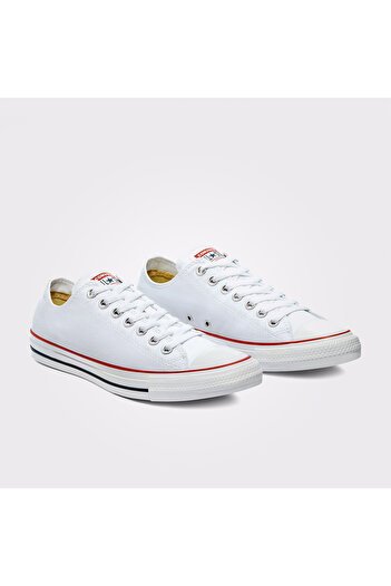 Converse Chuck Taylor All Star Cla White Men's Sneaker