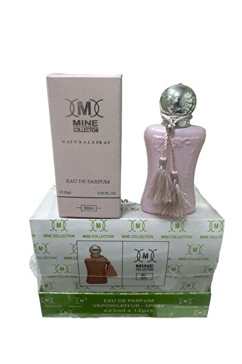 Victoria Classics Classic Mine Mini Dimarli Sampler 12 Pieces 25ml