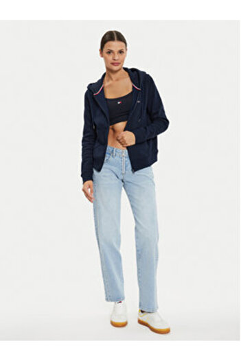 Tommy Jeans Women's Jeans DW0DW19262 Blue
