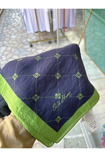 Silk Home олінда шарф