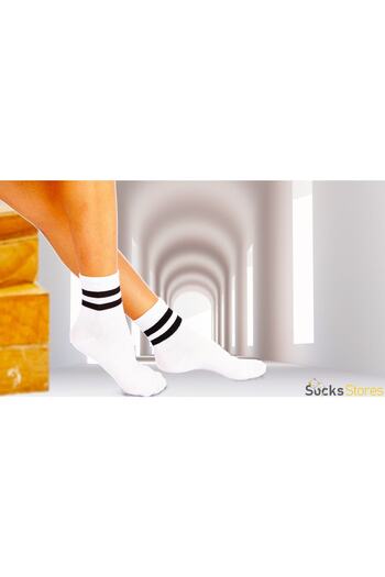 Esinti Men's Women's Socks Socket Long Socks Colorful Patterned Socks 6 Pieces