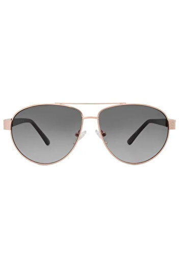 Guess GF0414-6032B Unisex Sunglasses