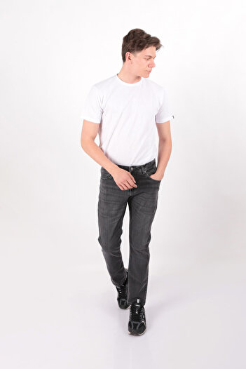 Five Pocket Fp25A1210-W106 King Men's Jean Pants