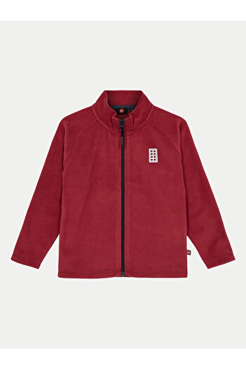 LEGO Unisex Child Polar 22973 Red