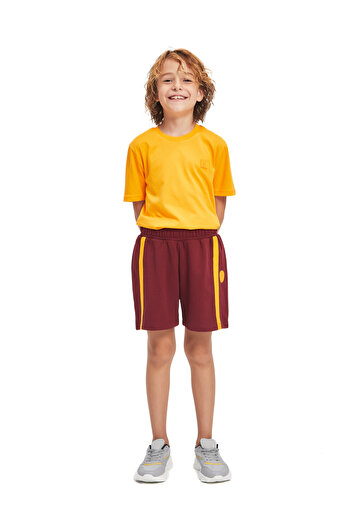 GSStore Galatasaray Çocuk Şort C241081