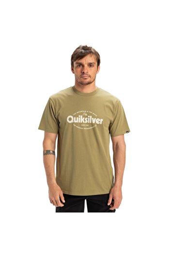 Quiksilver Ev Shape All Day Men's T-Shirt Men's T-Shirt Eqyzt08052