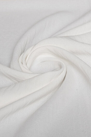 Kumaş Deposu Aerobin Ecru Woven Fabric