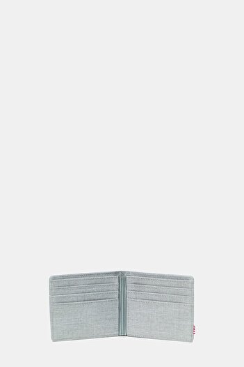herschel Roy Wallet Unisex Green Wallet Unisex Wallet 30072