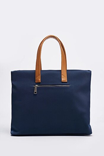 VİOLE BAG Ежедневна дамска чанта за лаптоп куфарче - 13-14 инча