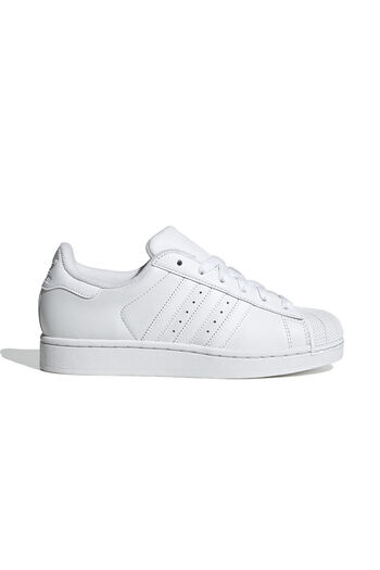 adidas Superstar II W Γυναικεία Casual Παπούτσια JH7006 Λευκά
