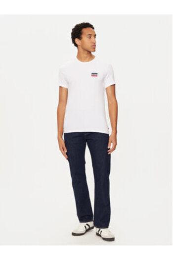 Levi's levi s Men's Set of 2 T-shirts 79681-0000 Colorful