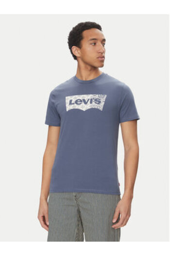 Levi's Tricou bărbați levi's 22491-1812 albastru