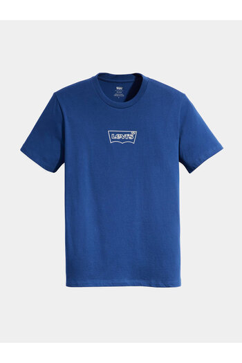Levi's Tricou bărbați levi's 22491-1486 albastru