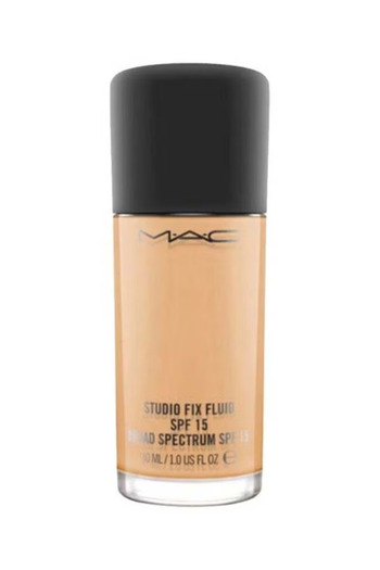 BRONZENET Studio Fix Liquid Foundation NC40