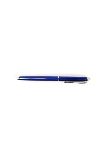 Arhi Design Stilou Regal cu penita, Albastru