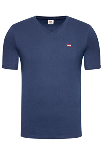 Levi's Tricou bărbați levi's 85641-0002 bleumarin