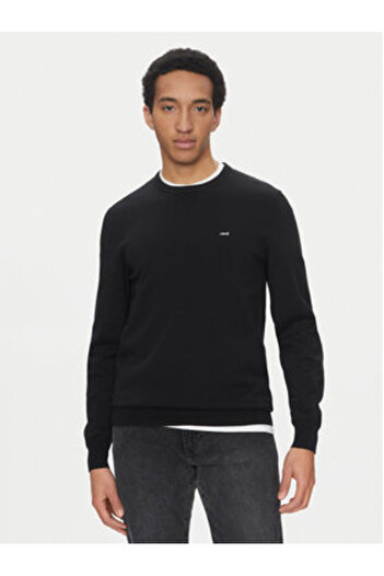 Levi's levi s Men's Sweater A7207-0001 Black