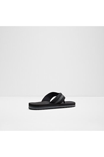 Aldo Vovchenko - Black Men's Slippers